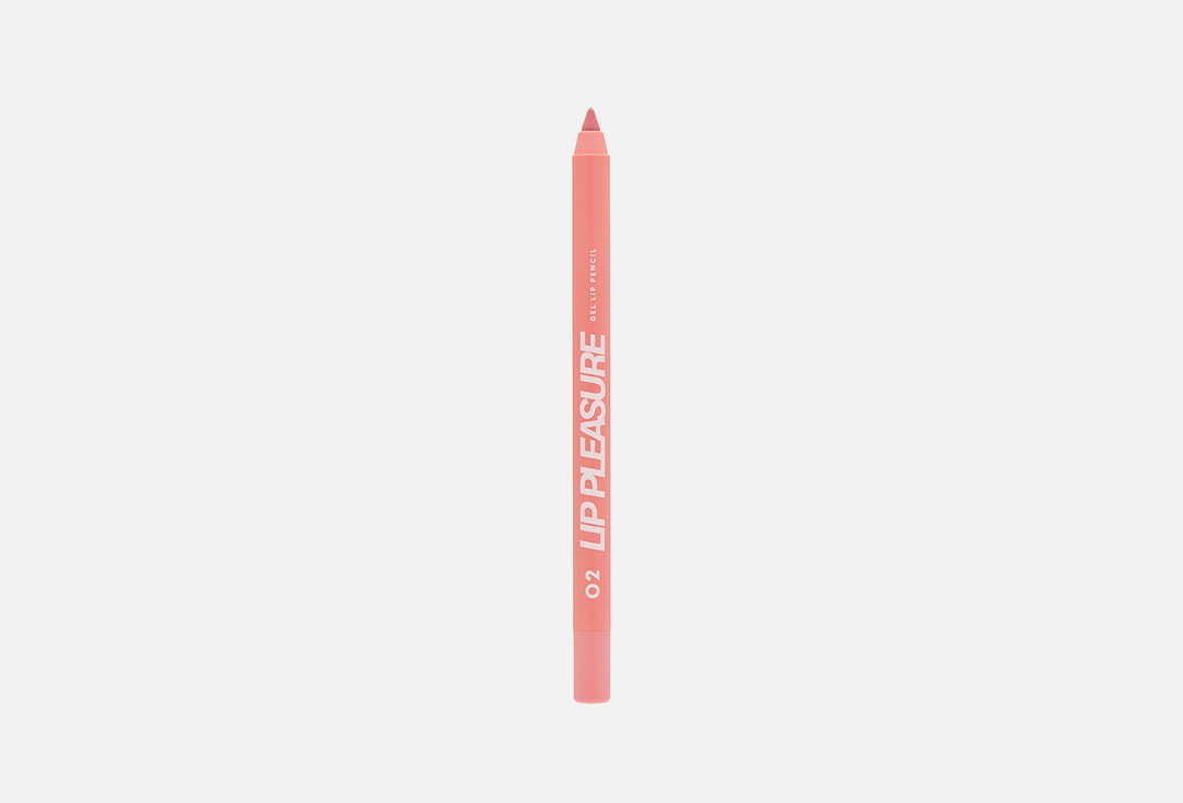 Gel Lip Pencil Lip Pleasure 1.35 г