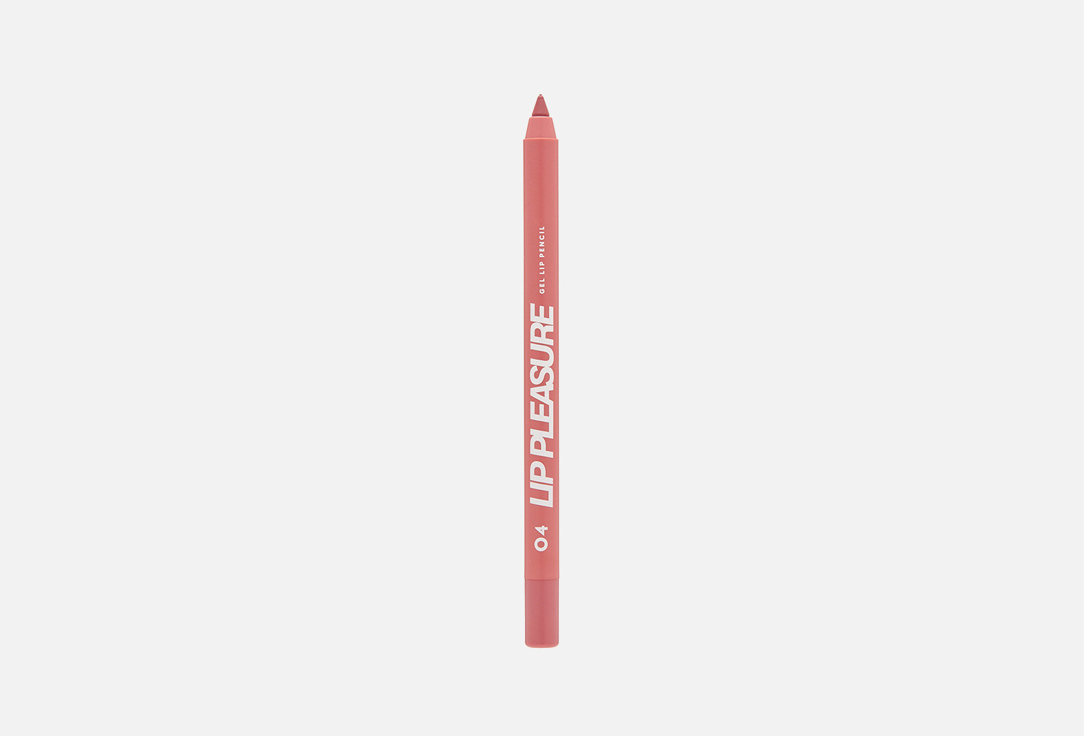 Gel Lip Pencil Lip Pleasure 1.35 г