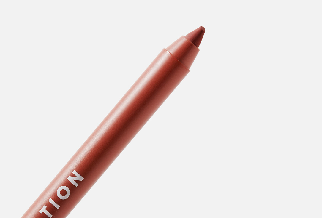 Love Generation Карандаш для губ, гелевый Gel Lip Pencil Lip Pleasure