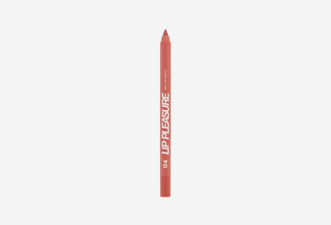 Gel Lip Pencil Lip Pleasure 135 г 208₽