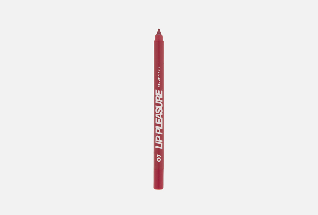 Gel Lip Pencil Lip Pleasure 135 г 293₽