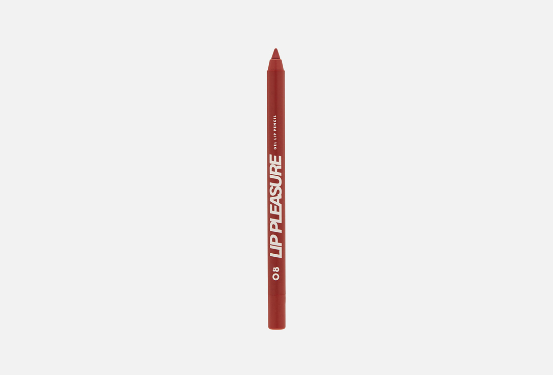 Gel Lip Pencil Lip Pleasure 1.35 г