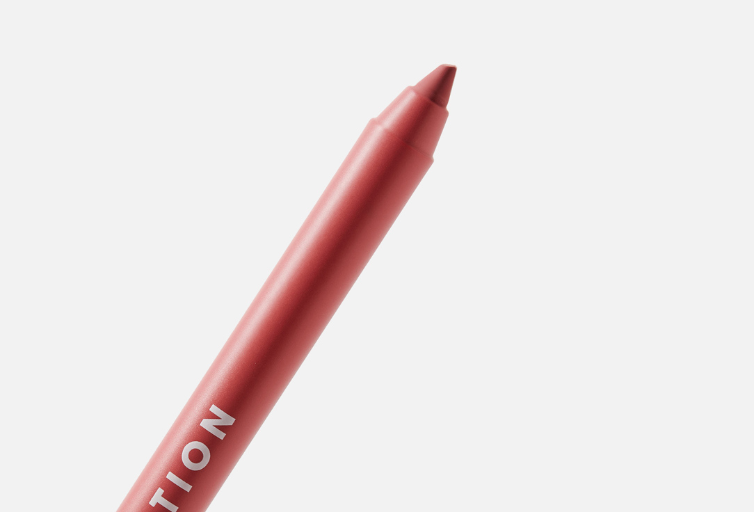 Love Generation Карандаш для губ, гелевый Gel Lip Pencil Lip Pleasure