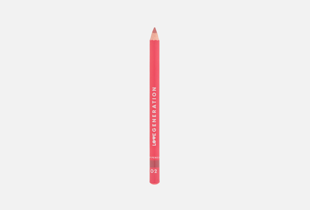Lip Pencil 12 г 80₽