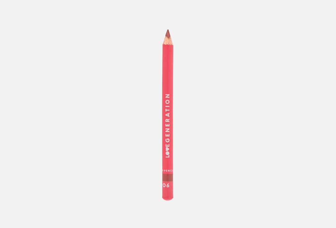 Lip Pencil 12 г 82₽