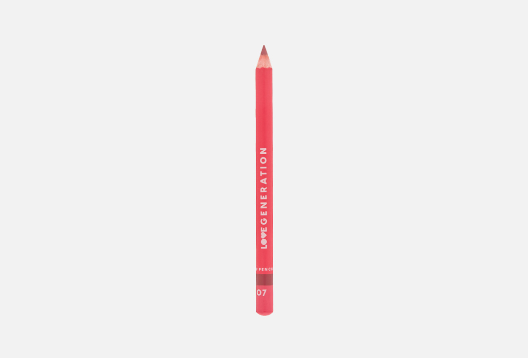 Lip Pencil 12 г 108₽