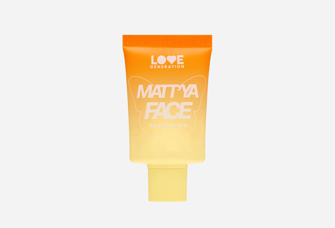 Mattya Face 30 мл 566₽