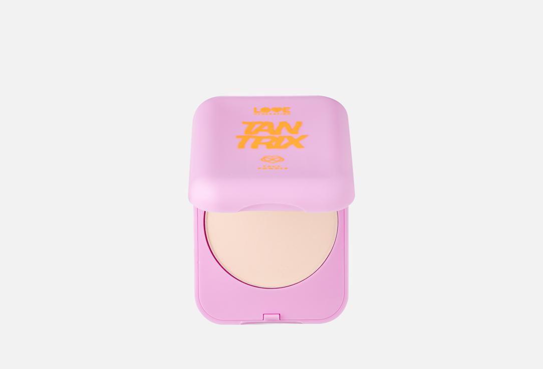 Face powder Tantrix 65 г 318₽