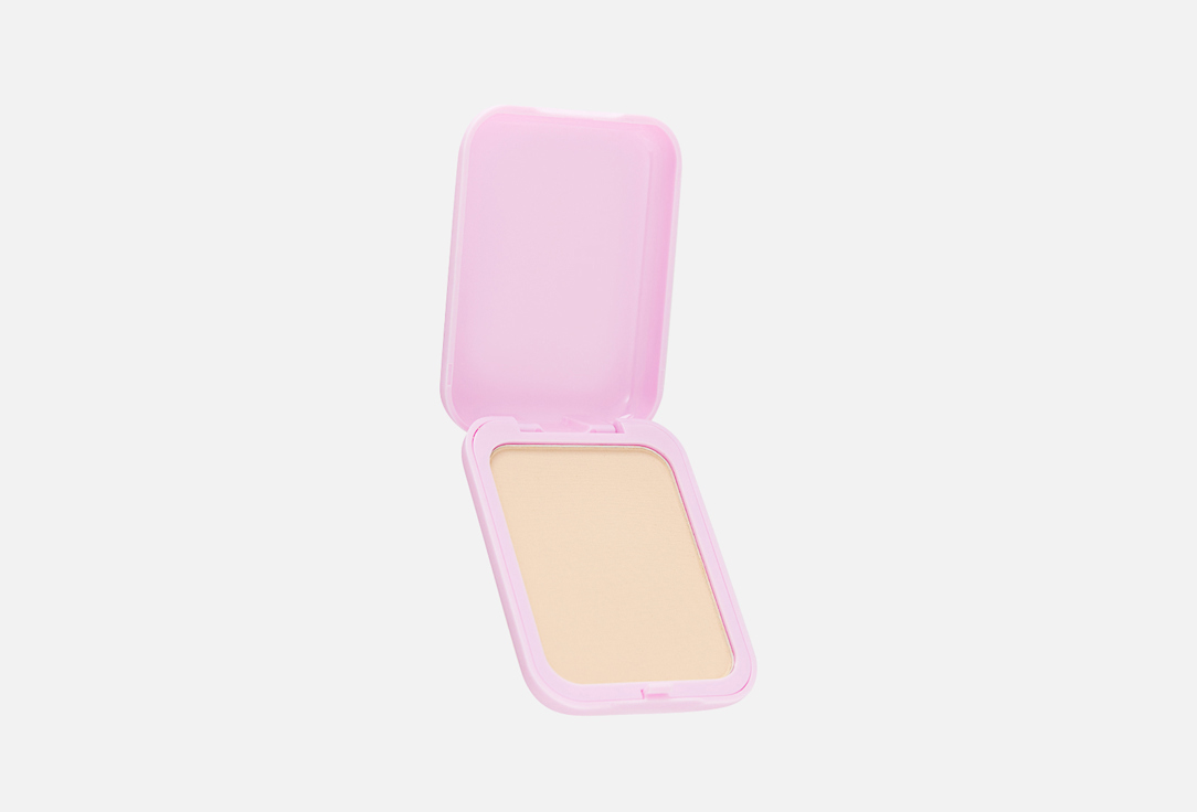 Love Generation Пудра для лица Face powder Tantrix