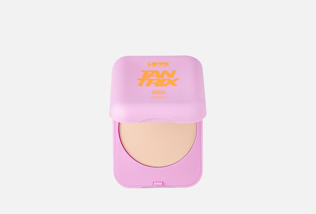 Изображение товара Пудра для лица Love Generation Face powder Tantrix