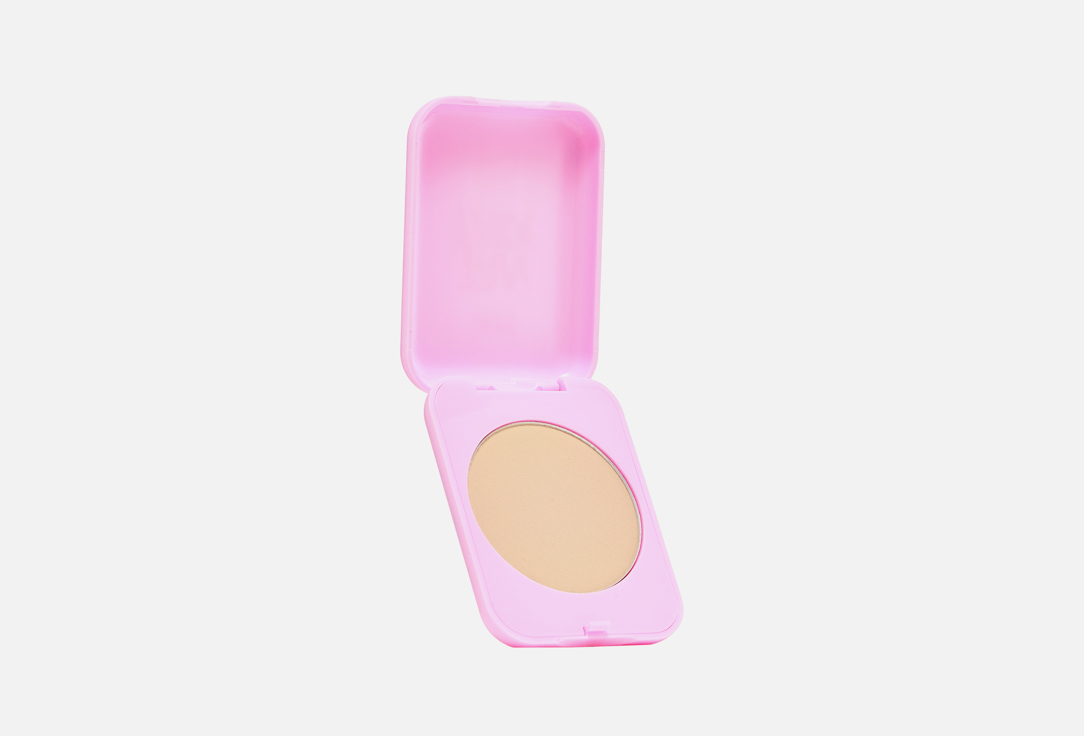 Face powder Tantrix 65 г 267₽