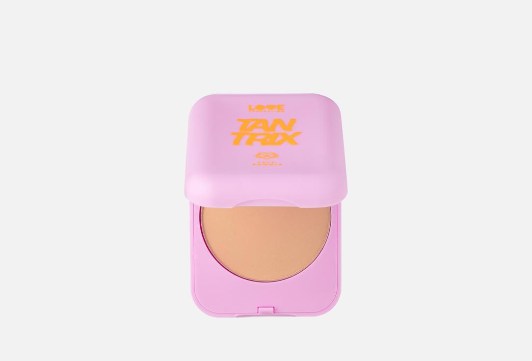 Изображение товара Пудра для лица Love Generation Face powder Tantrix матовая 6.5 г натуральные оттенки