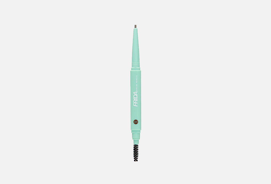Automatic Brow Pencil Frida 015 г 217₽