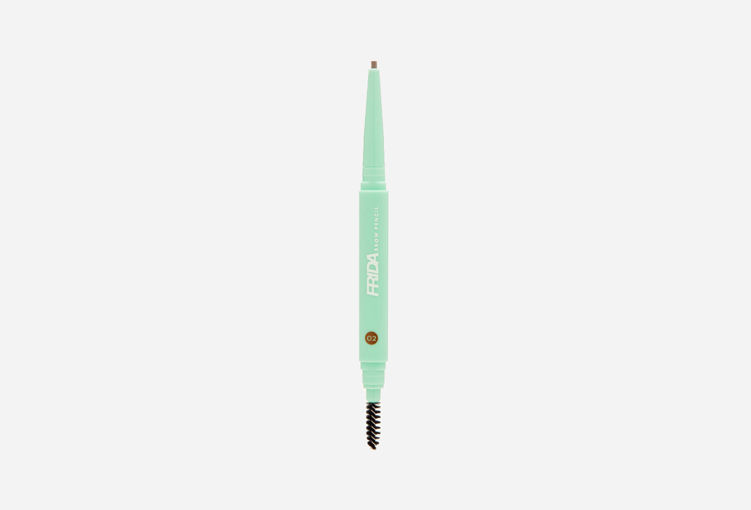 Automatic Brow Pencil Frida 015 г 217₽