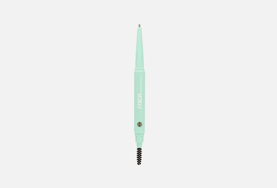 Automatic Brow Pencil Frida 015 г 217₽