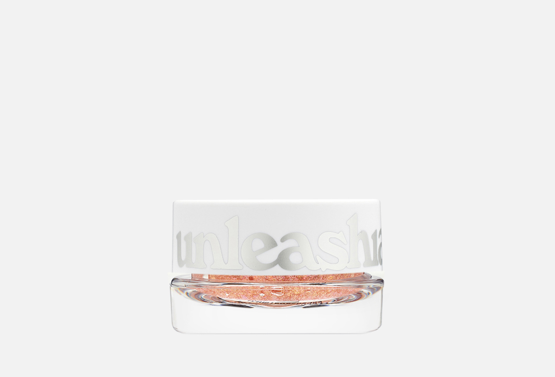 Изображение товара Гелевый глиттер для век Unleashia Get Loose Glitter Gel 4 г