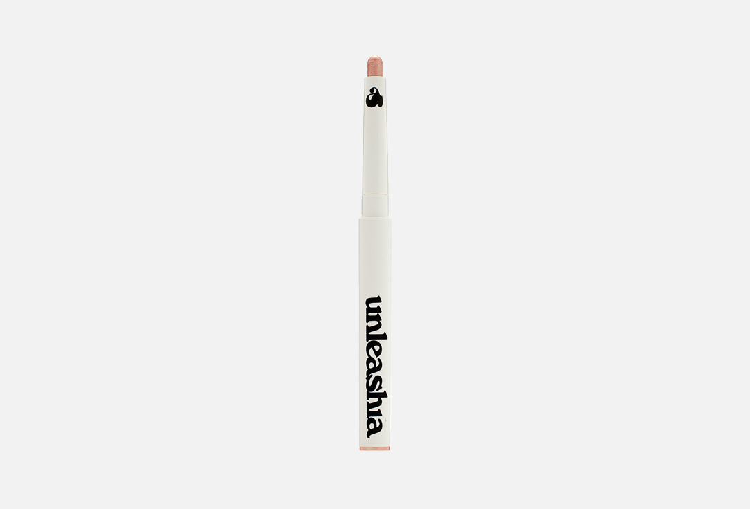 Изображение товара тени для век в карандаше Unleashia Pretty Easy Glitter Stick