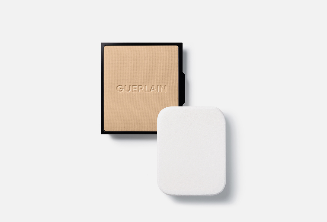 Изображение товара Рефил пудры для лица компактной Guerlain Parure Gold Skin Control