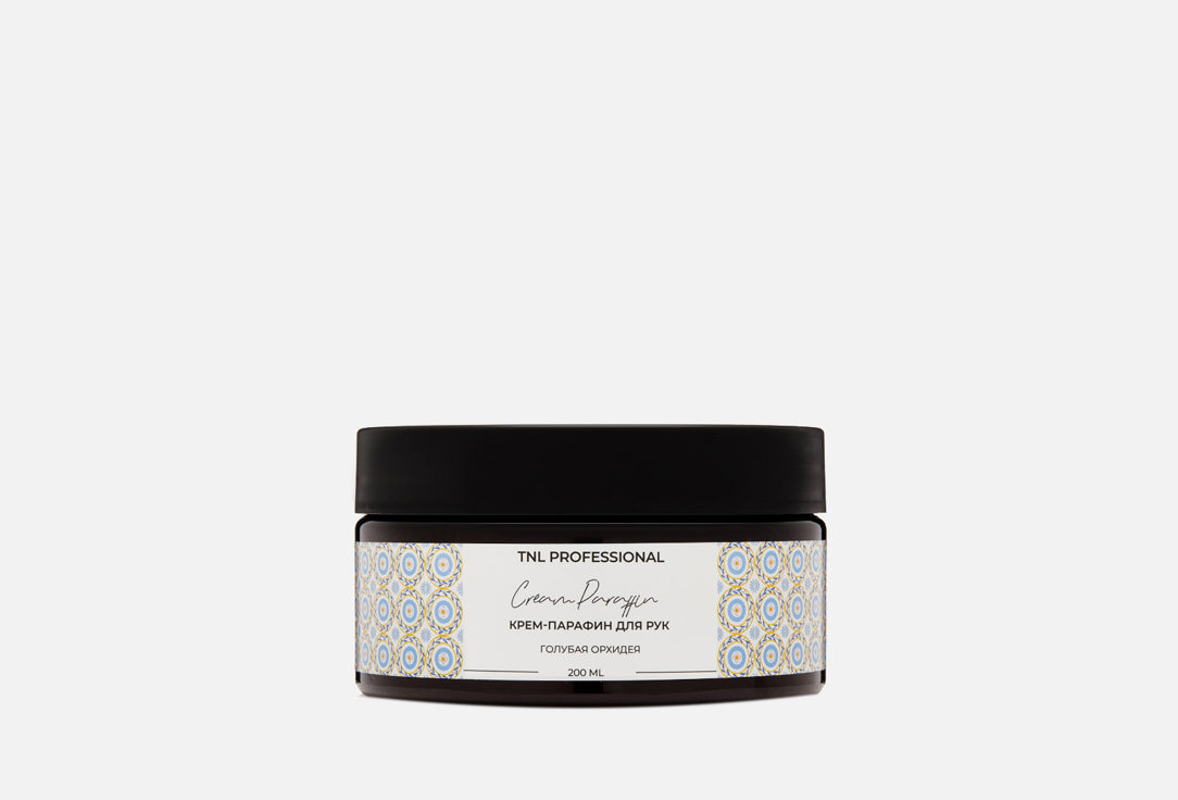 Изображение товара Крем-парафин для рук TNL Professional Blue Orchid