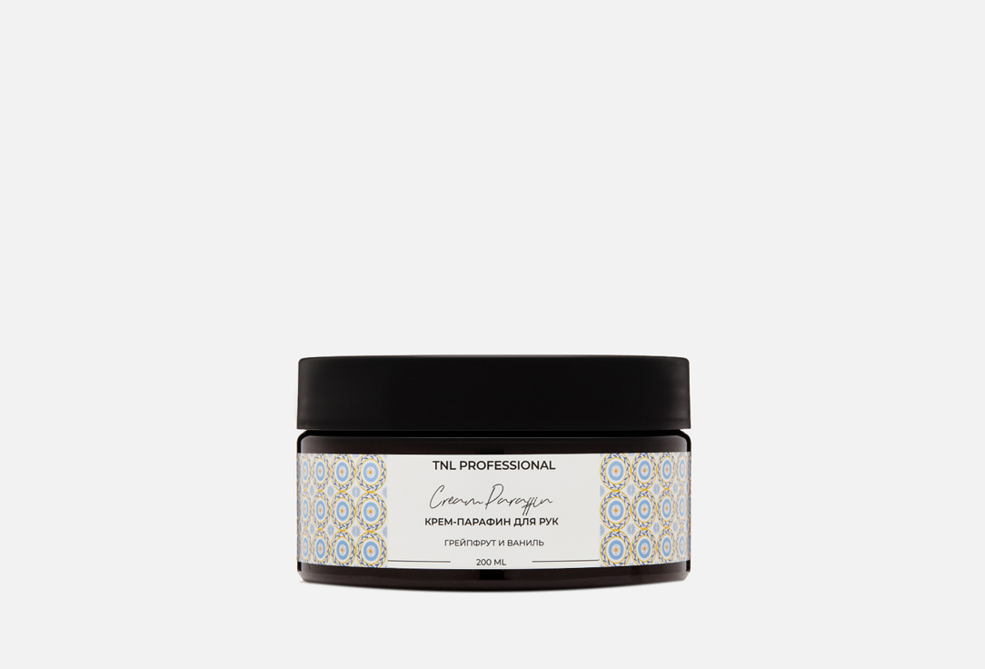 Изображение товара Крем-парафин для рук TNL Professional Grapefruit & Vanilla