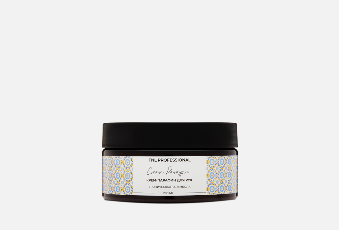 Изображение товара Крем-парафин для рук TNL Professional Tropical Carambola