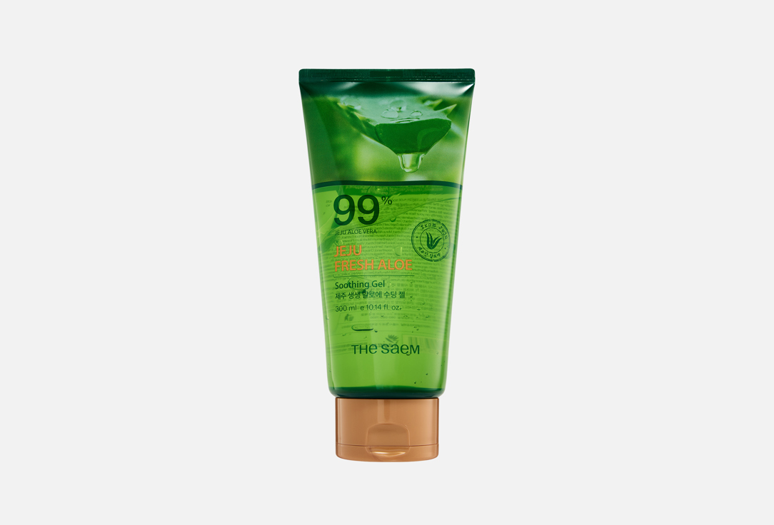 Aloe 300 мл
