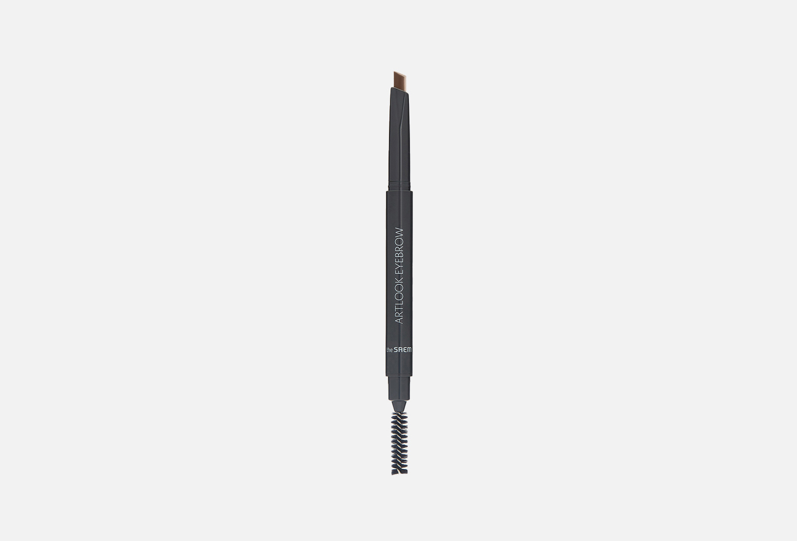 THE Saem Карандаш для бровей Saemmul Artlook Brown 0.2 г — купить в Москве
