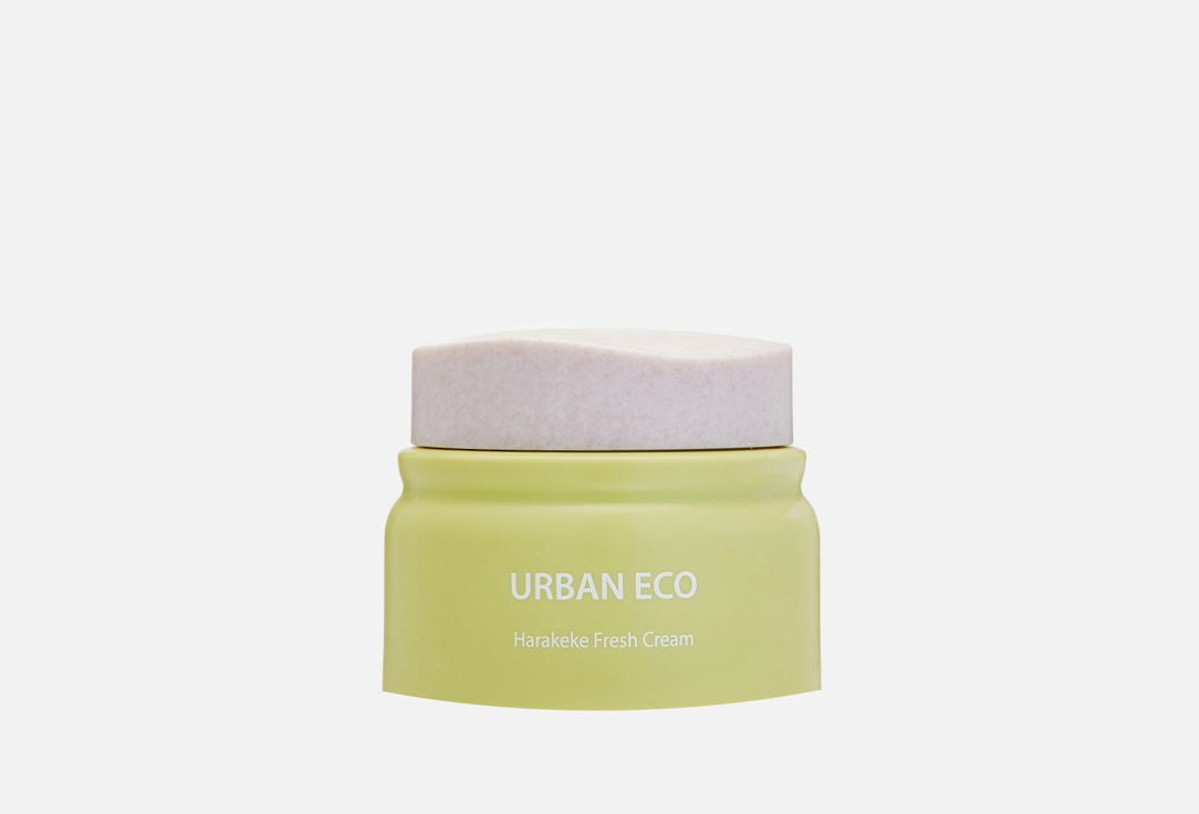 

освежающий Крем для лица THE SAEM, Urban Eco Harakeke 50 мл