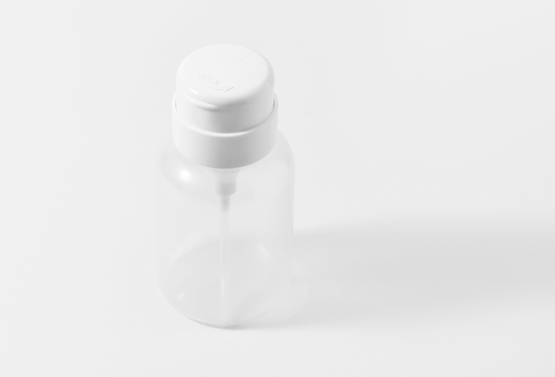 Емкость к очищающей жидкости  THE Saem Remover Bottle 