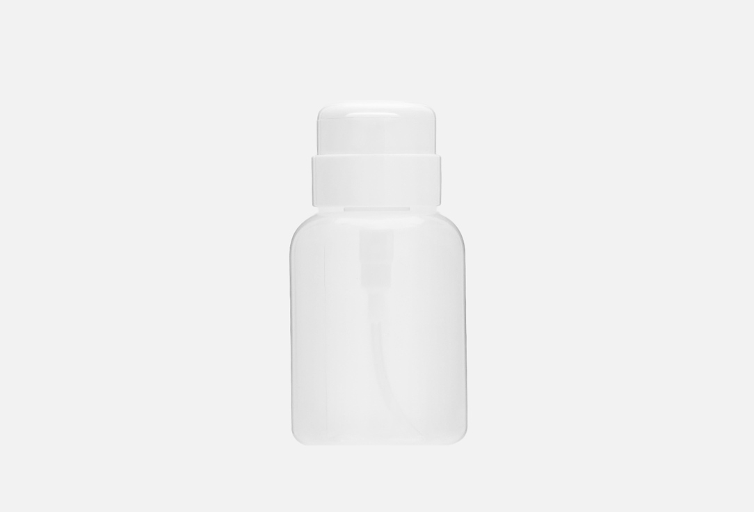 Емкость к очищающей жидкости THE SAEM Remover Bottle 1 шт цена и фото