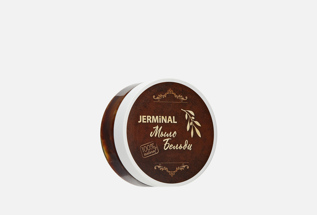 Изображение товара Мыло Бельди JERMiNAL COSMETiCS Mint