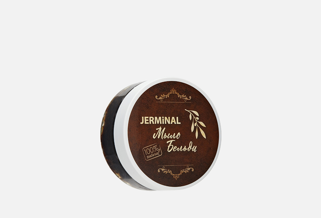 Изображение товара Мыло Бельди JERMiNAL COSMETiCS Eucalyptus