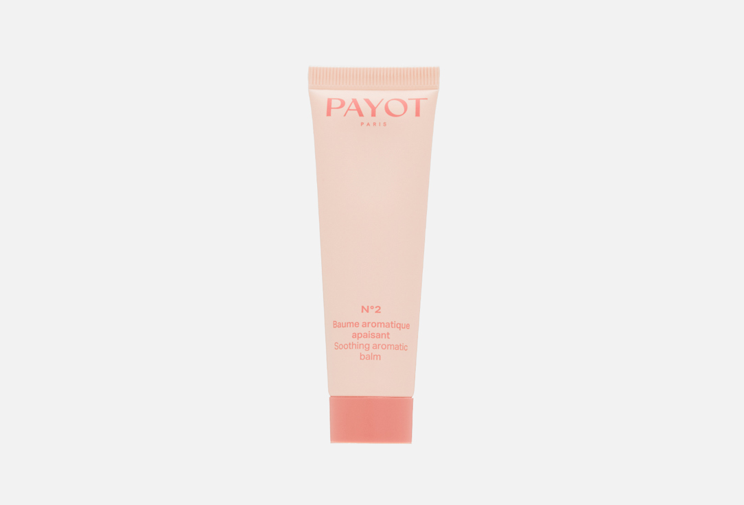 Успокаивающий бальзам для лица и тела PAYOT Baume aromatique apaisant 30 мл