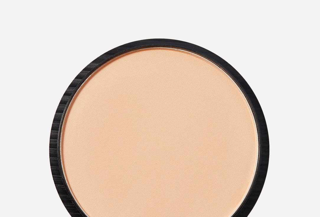 Пудра матирующая для лица, SPF 15  SHINEWELL Matte Finish Powder 03 