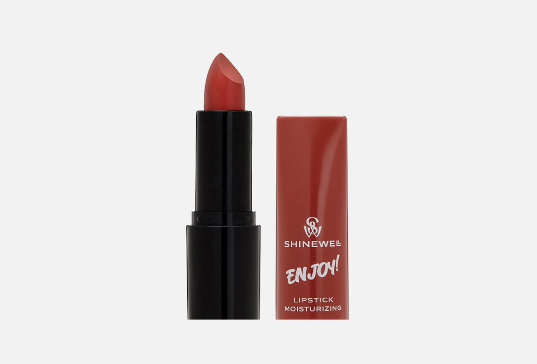 Moisturizing Lipstick ENJOY 3 г 189₽