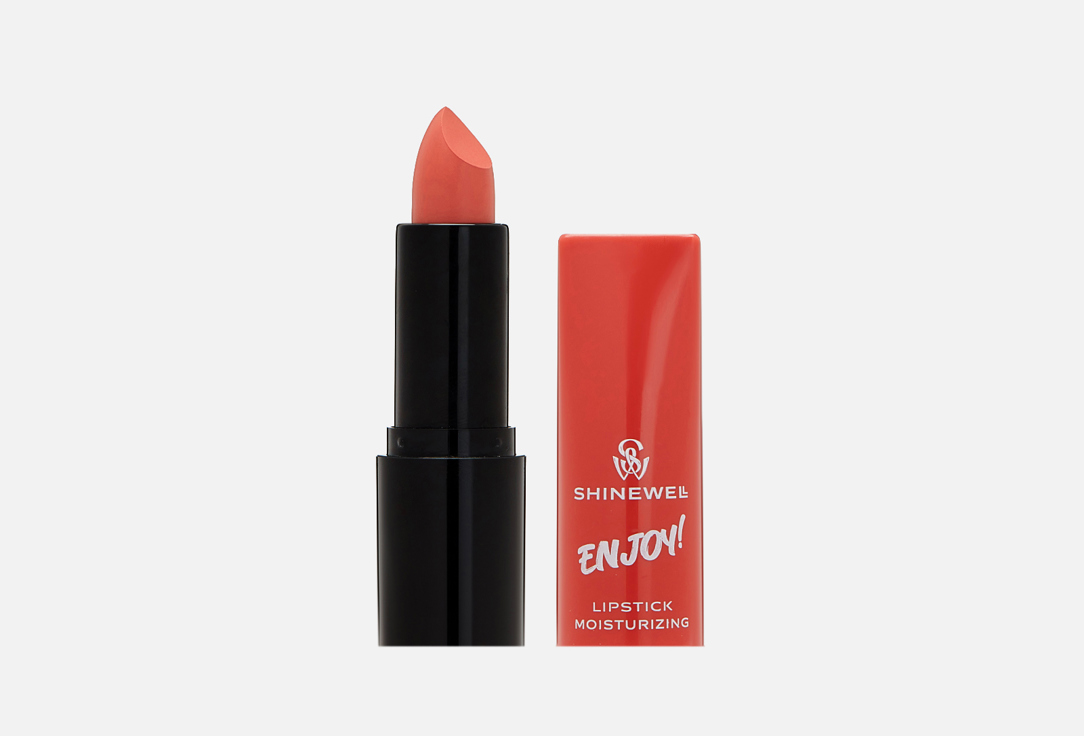 Moisturizing Lipstick ENJOY 3 г 189₽