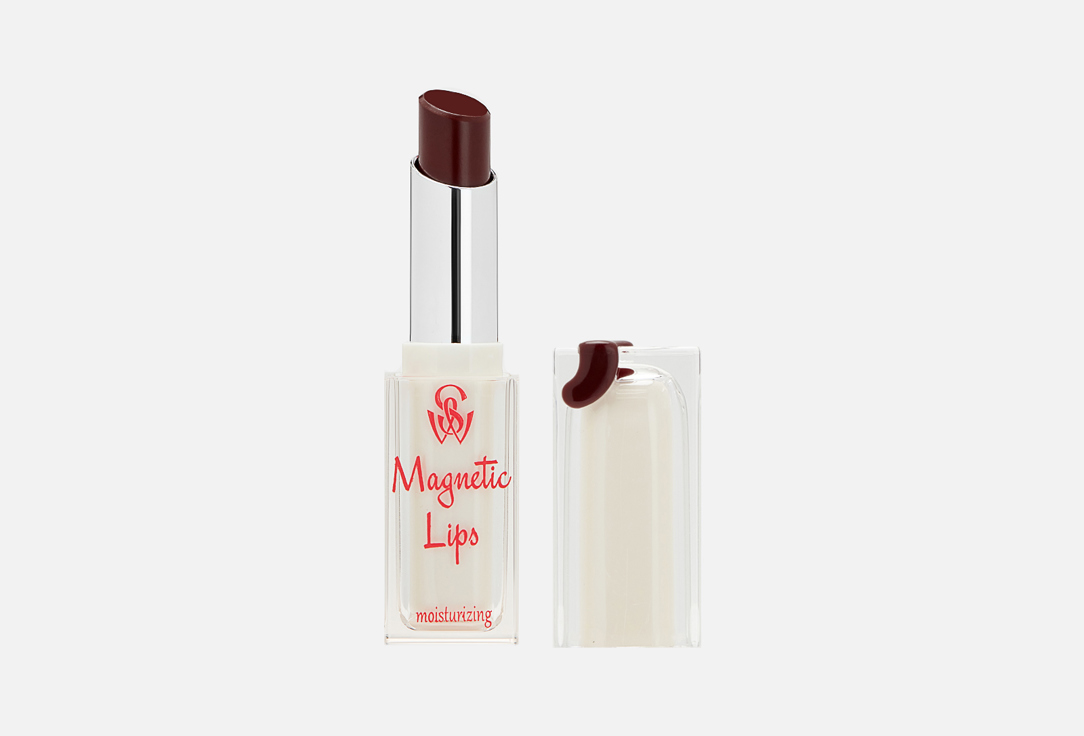Изображение товара Увлажняющая помада для губ SHINEWELL Magnetic Lips 4 г