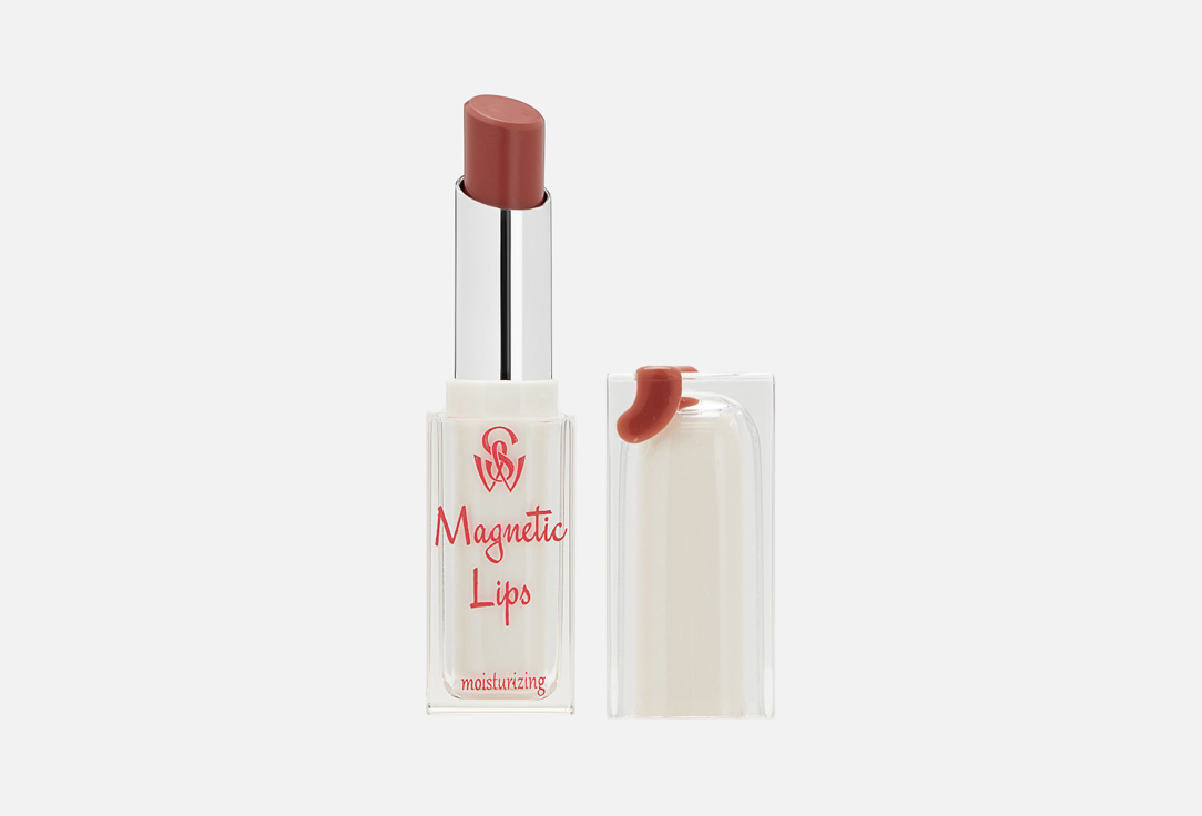 Помада для губ SHINEWELL Magnetic Lips 03 