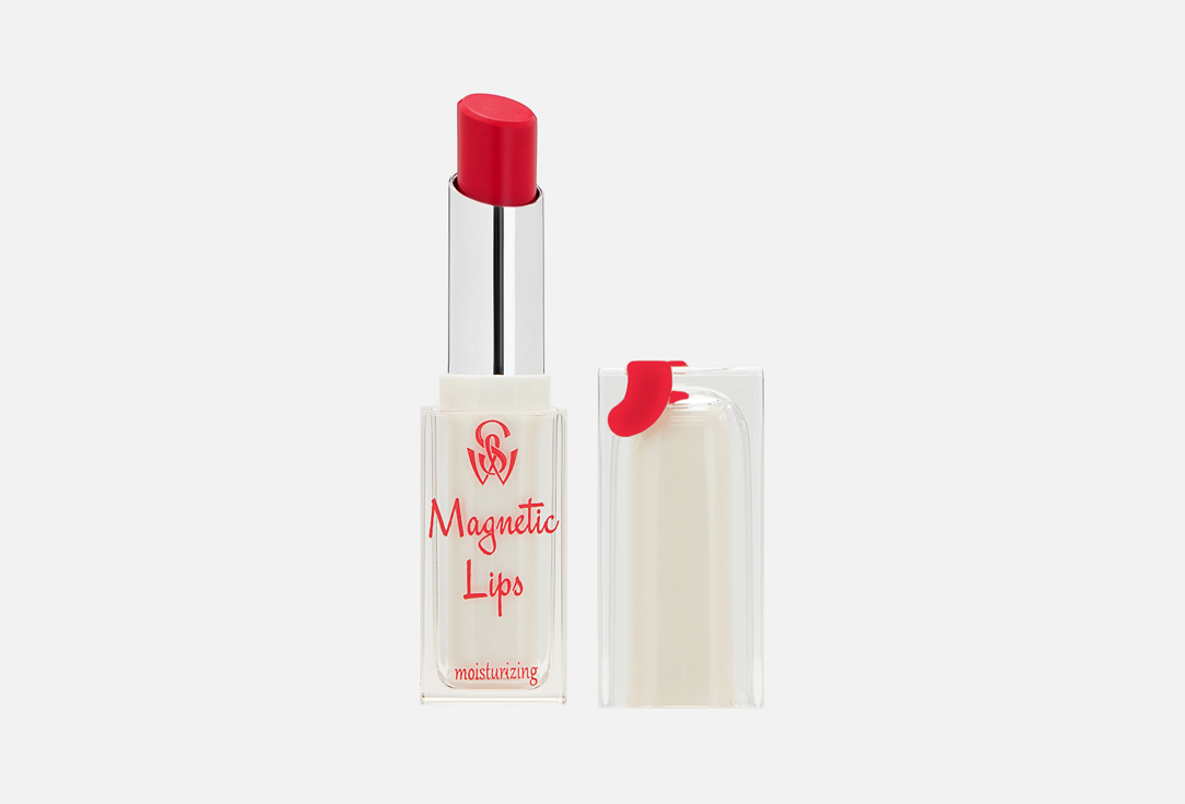 Помада для губ SHINEWELL Magnetic Lips 04 