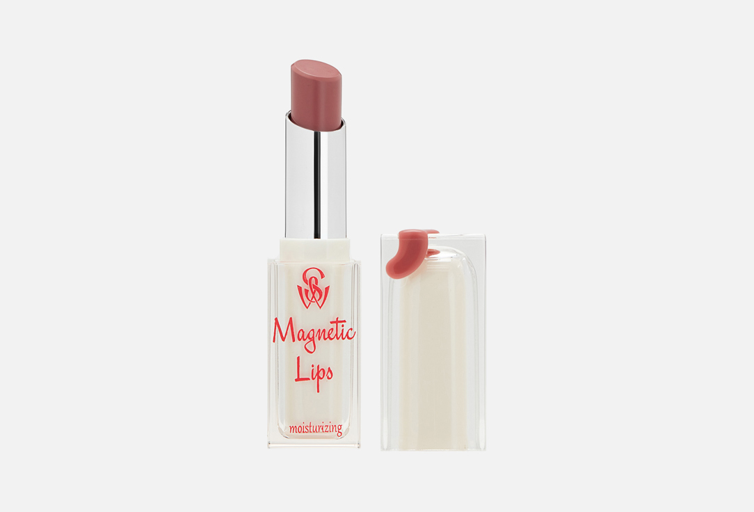 Помада для губ SHINEWELL Magnetic Lips 06 