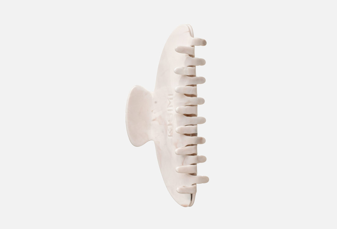 Изображение товара Краб для волос KISIMI песочный L