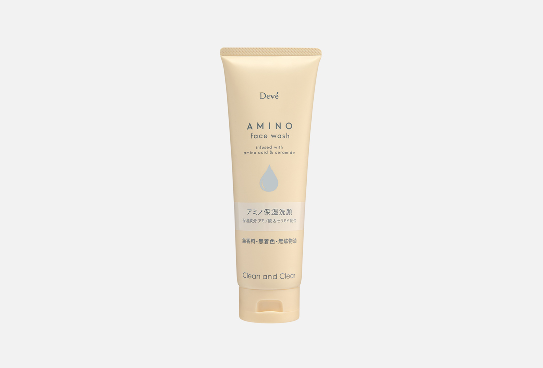 DEVE with amino acids 170 мл