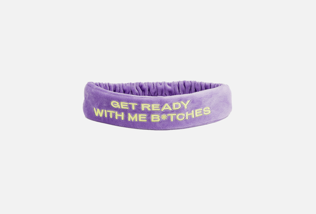 Повязка для волос RAD Hair-Raisin’ Headband 1 шт