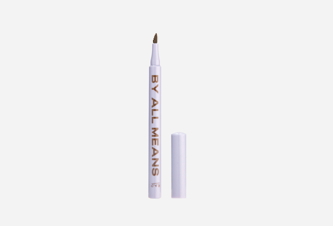 Изображение товара Маркер для бровей RAD Bow For The Brow Marker