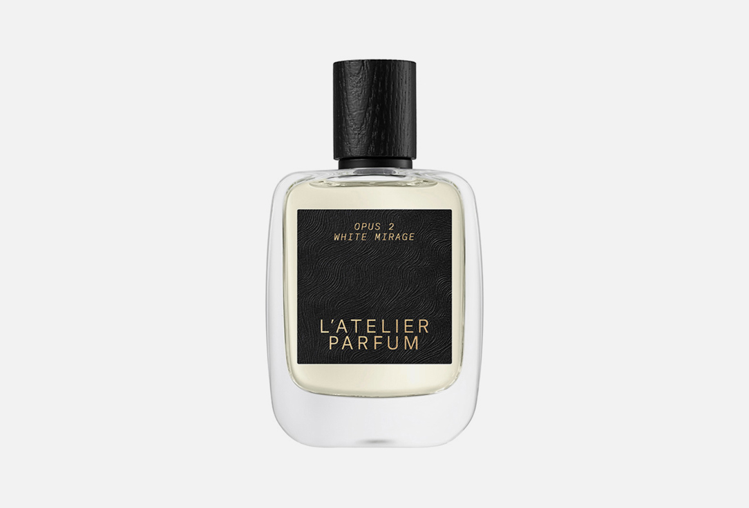 Парфюмерная вода L'atelier parfum White Mirage 