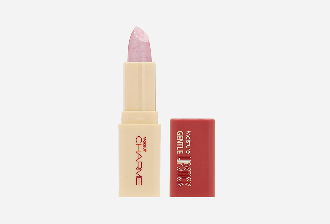увлажняющая губная помада CHARME Gentle 4 г