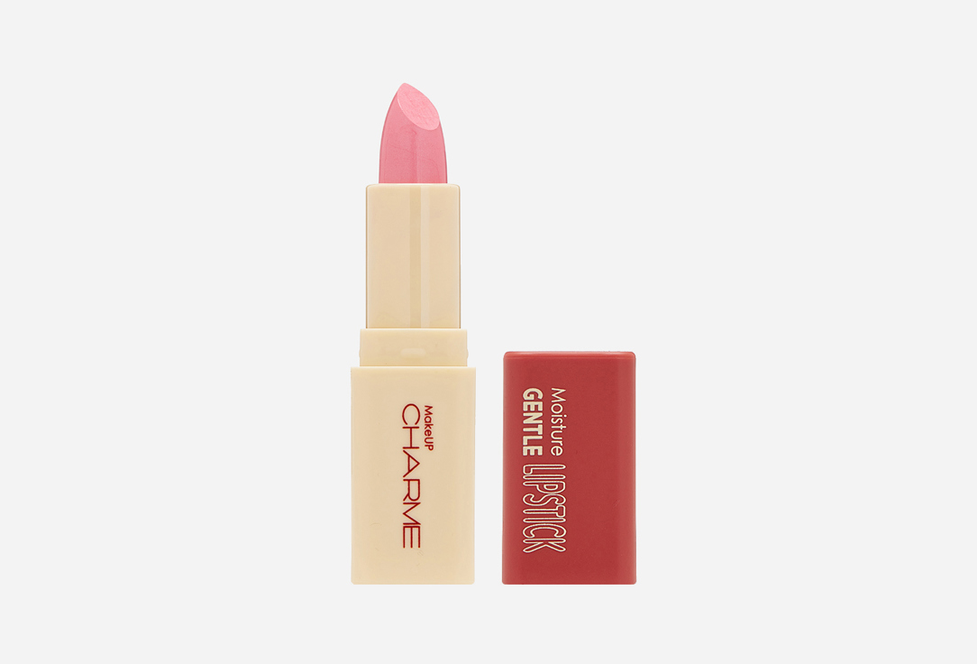 увлажняющая губная помада CHARME Gentle 4 г