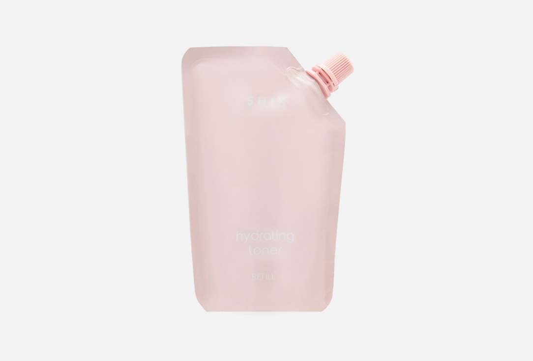 Изображение товара Тонер для лица увлажняющий, рефил SHIKstudio Hydrating toner