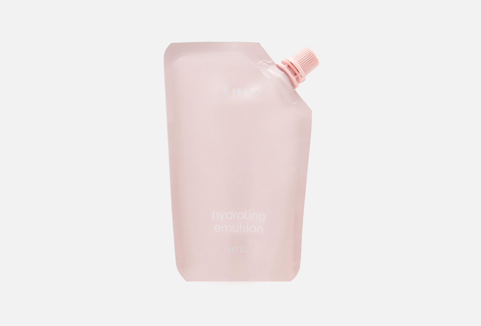 SHIK Эмульсия для лица увлажняющая, рефил Hydrating emulsion 200 мл ...