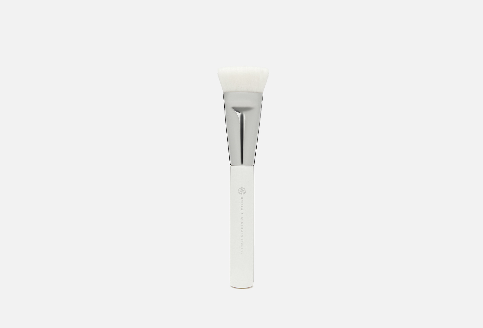 Kristall Minerals Cosmetics Кисть для скульптора, бронзера F08 1 шт ...